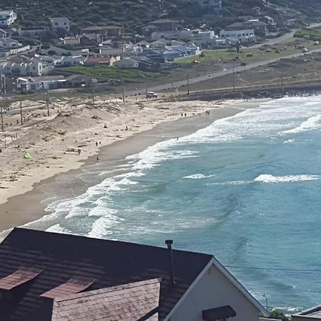 18 Steps - Seaside Cottage With Breathtaking Views ケープタウン エクステリア 写真